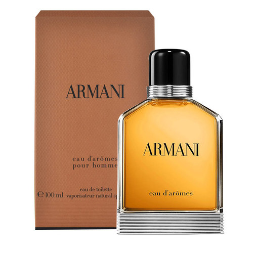 Armani Eau d’Aromes
