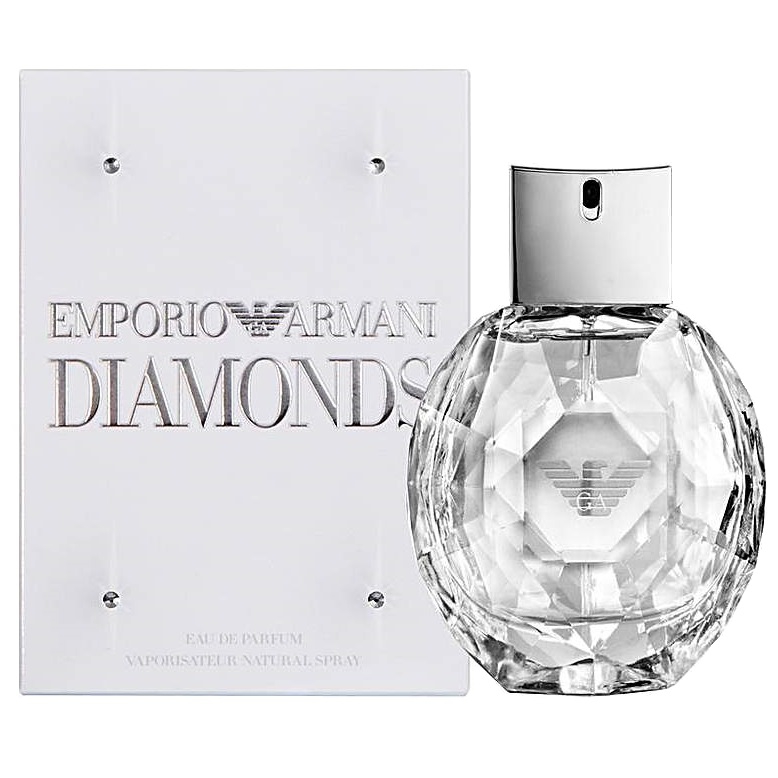 Armani Emporio Diamonds