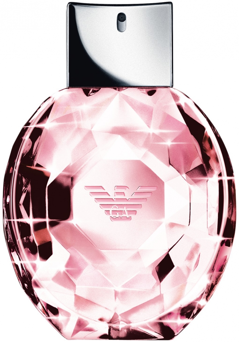 Armani Emporio Diamonds Rose
