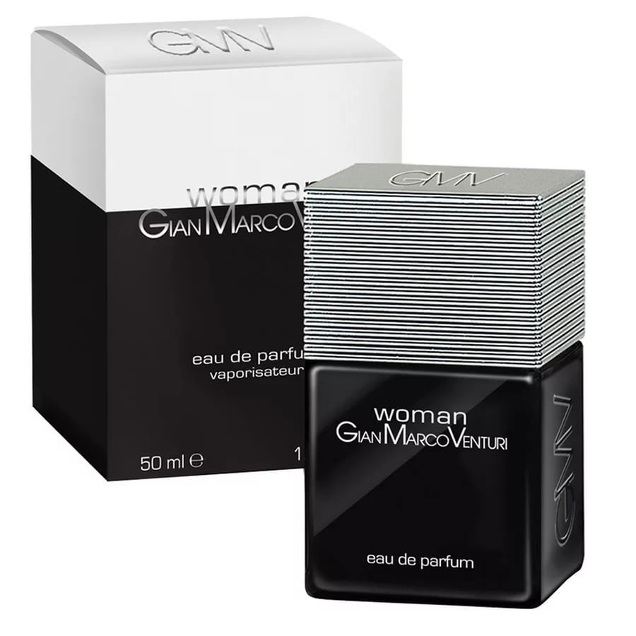 Gian Marco Venturi Woman Eau de Parfum