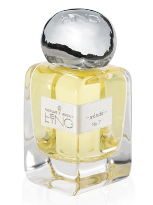 Lengling №7 Sekushi