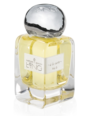 Lengling №6 A La Carte