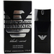 Armani Emporio Diamonds Black Carat for Him