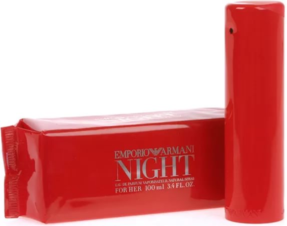 Armani Emporio Night For Her