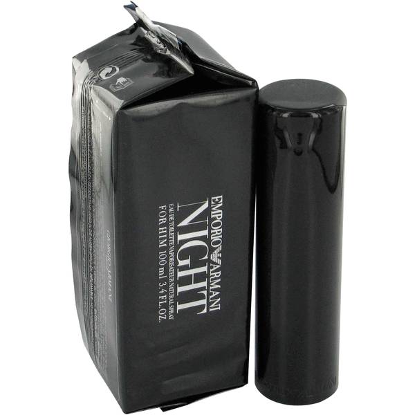 Armani Emporio Night For Him