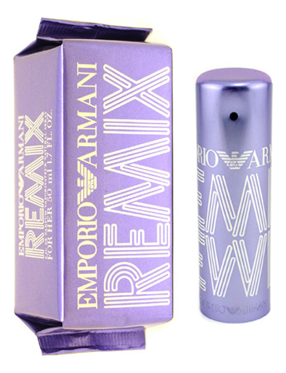 Armani Emporio Remix Woman