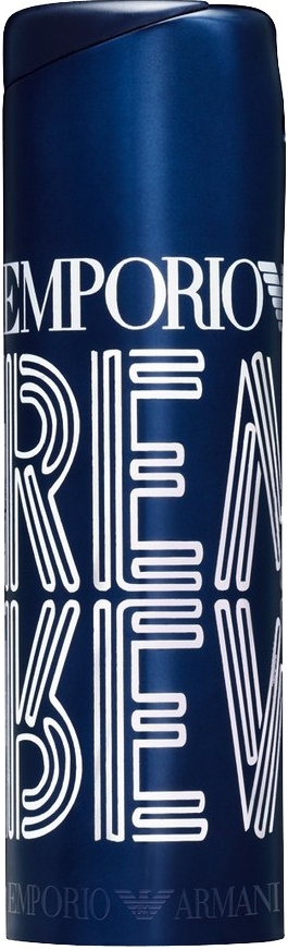 Armani Emporio Remix Men