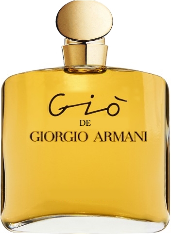 Armani Gio
