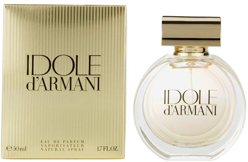 Armani Idole D'Armani