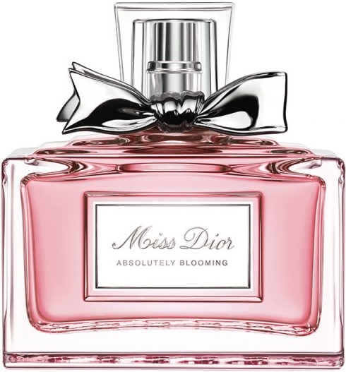 Christian Dior Miss Dior Absolutely Blooming