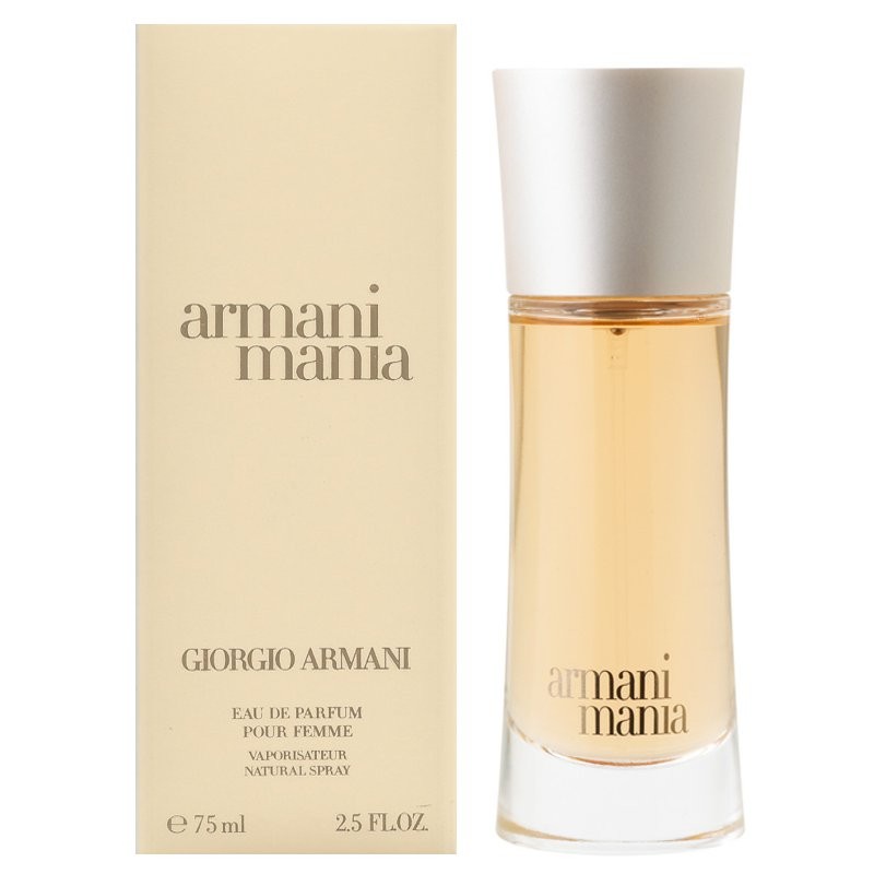 Armani Mania pour femme