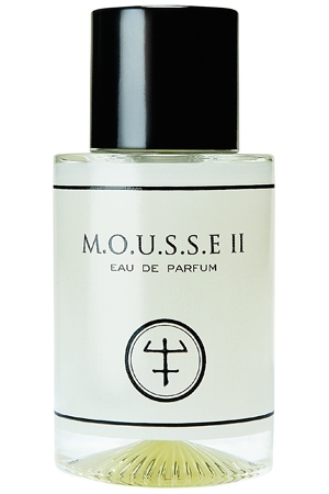 Oliver & Co. Mousse II