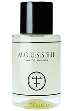 Oliver & Co. Mousse II