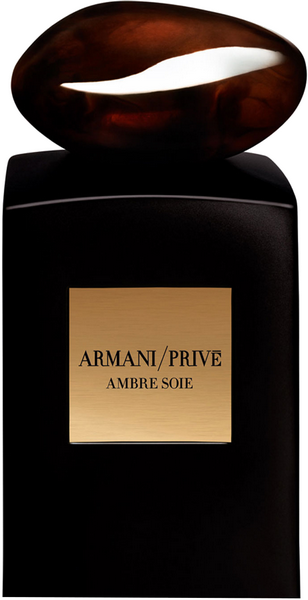 Armani Prive Ambre Soie