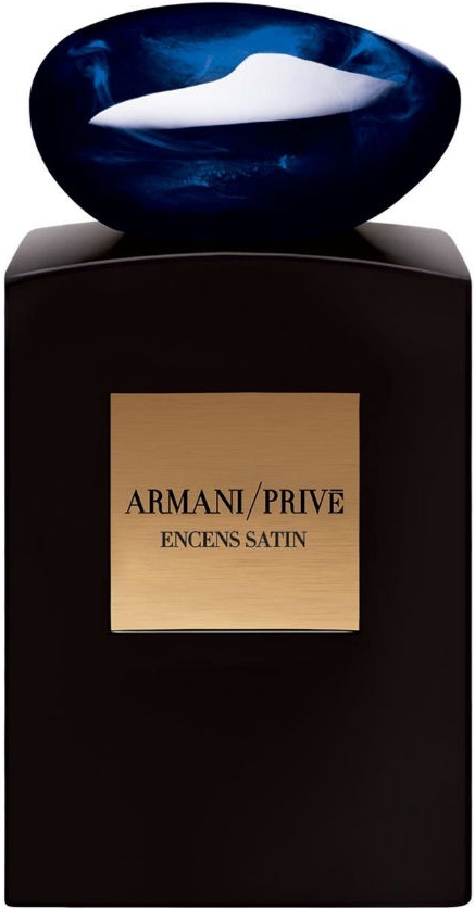 Armani Prive Encens Satin