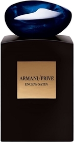 Armani Prive Encens Satin