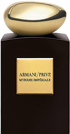 Armani Prive Myrrhe Imperiale
