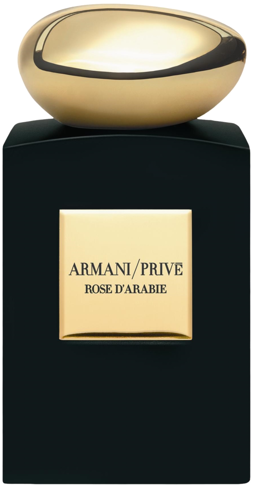 Armani Prive Rose d'Arabie
