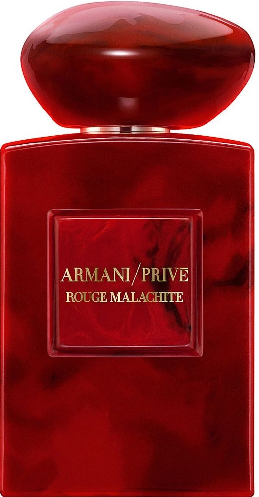 Armani Prive Rouge Malachite