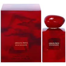 Armani Prive Rouge Malachite