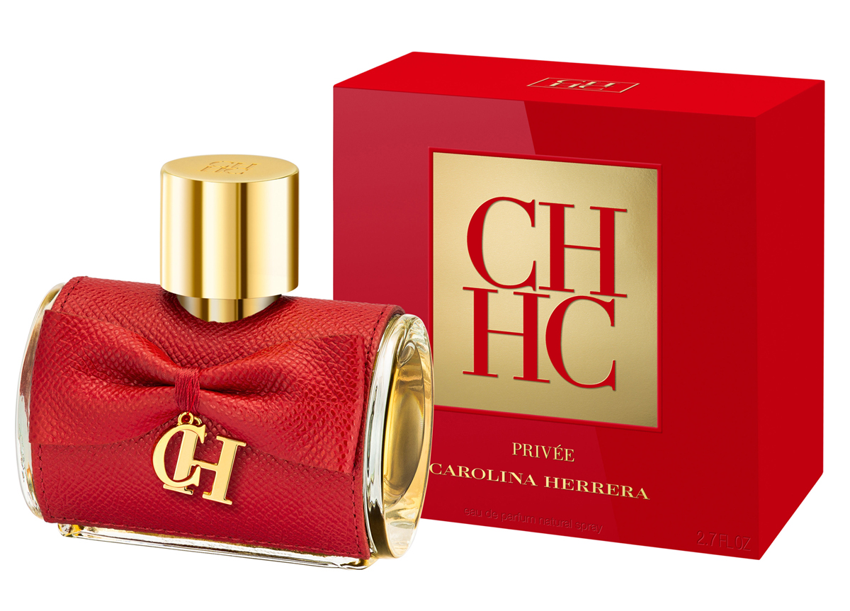 Carolina Herrera CH Privee