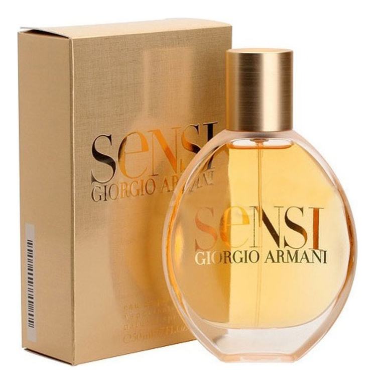 Armani Sensi for Her