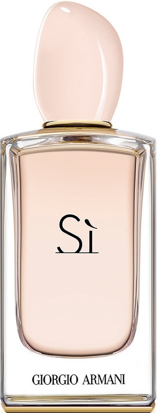 Armani Si Eau de Toilette