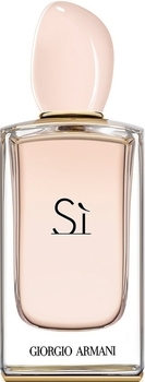 Armani Si Eau de Toilette