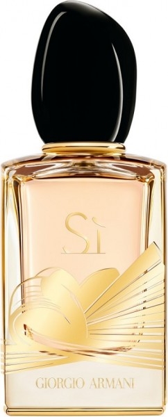 Armani Si Golden Bow