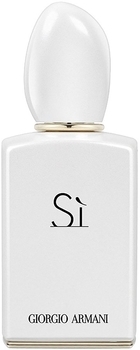 Armani Si White Limited Edition