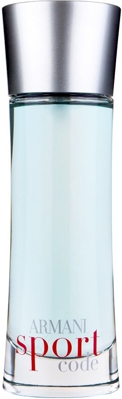 Armani Code Sport Athlete
