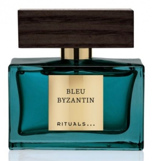 Rituals Bleu Byzantin