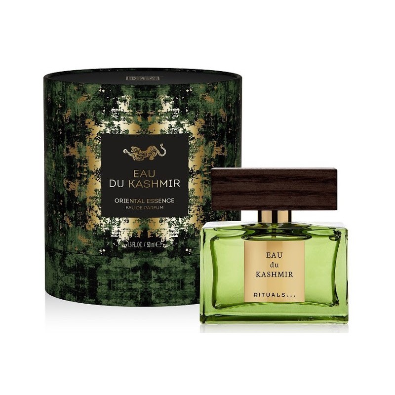 Rituals Eau du Kashmir