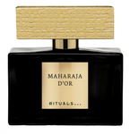 Rituals Maharaja d`Or