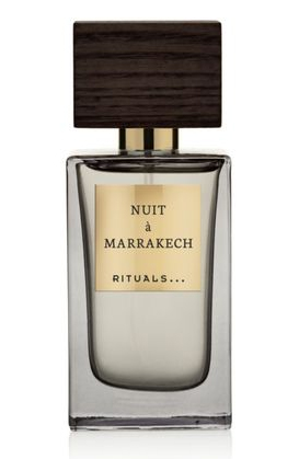 Rituals Nuit a Marrakech