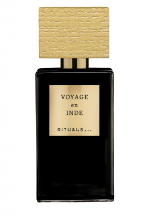 Rituals Voyage en Inde