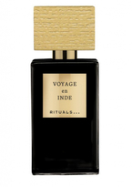 Rituals Voyage en Inde