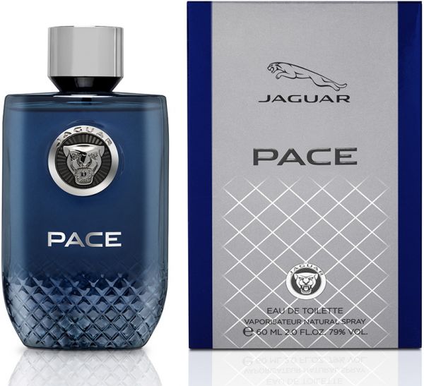 Jaguar Pace
