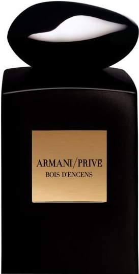 Armani Prive Bois d'Encens