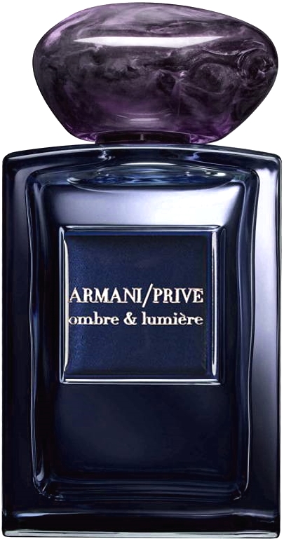 Armani Prive Ombre & Lumiere