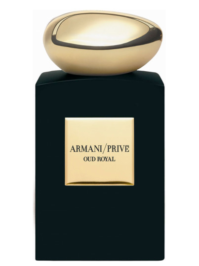 Armani Prive Oud Royal