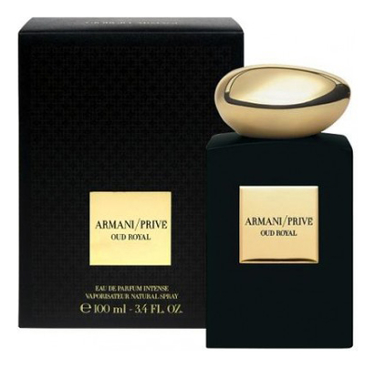 Armani Prive Oud Royal