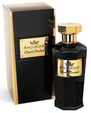 Amouroud Dark Orchid