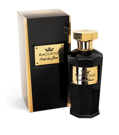 Amouroud Oud Du Jour