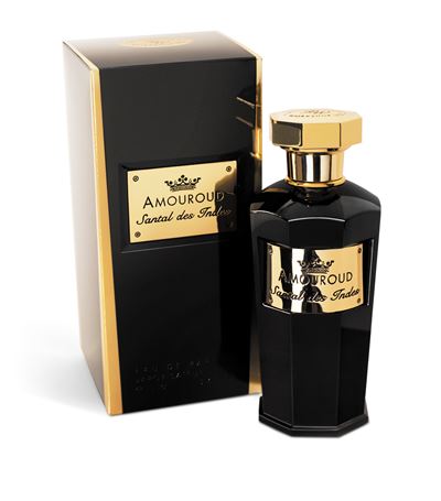 Amouroud Santal Des Indes
