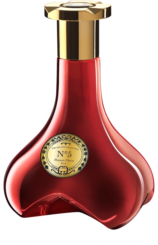 Dorin No 5 The Private Collection