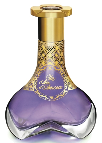 Dorin Un Air de Paris Floral