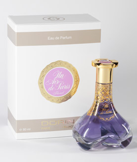 Dorin Un Air de Paris Floral