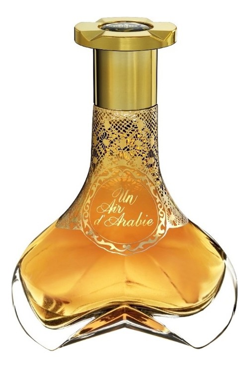Dorin Un Air d’Arabie Oud