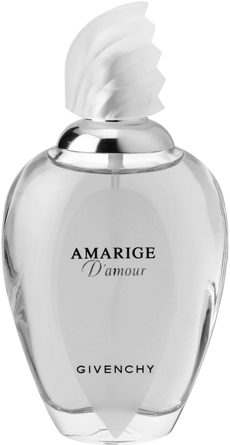 Givenchy Amarige D'Amour